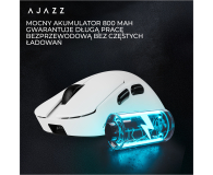 Ajazz AJ179 V2 MAX biała - 1536384 - zdjęcie 8
